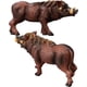 thumbnail image 3 of Juguetes de animales, figuras de acción del mundo de la vida silvestre, grandes regalos, colección, accesorios para contar historias y decoración de habitaciones para niños de 4 años en adel, 3 of 5
