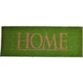 thumbnail image 1 of Imports Decor Vinyl Backed Coir Doormat, 48 by 18-Inch, Home, 1 of 2