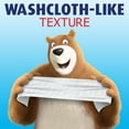thumbnail image 3 of Charmin Ultra Strong Toilet Paper, 6 Mega Rolls, 3 of 9