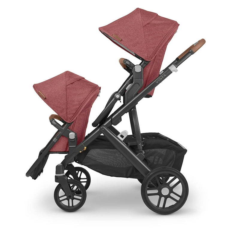 Uppababy upper outlet adapter