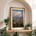 thumbnail image 5 of San Gimignano - Italian Hill Town in Tuscany 1 - Tuscany Italy Photography Architecture Scenic Landscape Travel Poster City Rural Autumn Unframed Wall Art Print 4 x 6 inches, 5 of 60