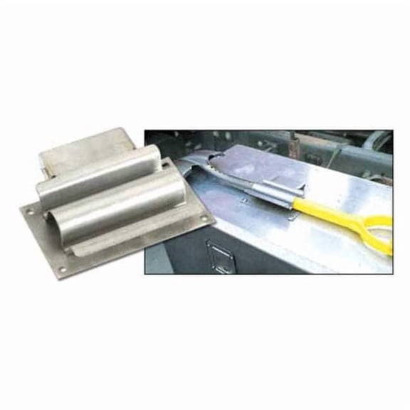 3ULJ5 Shovel Holder, SS