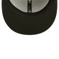 thumbnail image 5 of Men's New Era Black/Purple Lowriders de Fresno Copa De La Diversion 59FIFTY Fitted Hat, 5 of 5