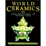 World Ceramics [Hardcover - Used]
