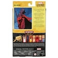 thumbnail image 3 of Red Widow Marvel Legends Series, 3 of 9