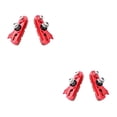 thumbnail image 1 of Naiovety 1 par de pastillas de freno, piezas de bloque de freno, accesorio de repuesto, accesorios de ciclismo, componente de ruedas, pieza de Type1 NO1, 1 of 6