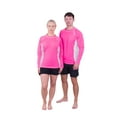 thumbnail image 6 of Sharkskin Unisex Rapid Dry 2025 Long Sleeve Rash Guard, 6 of 11