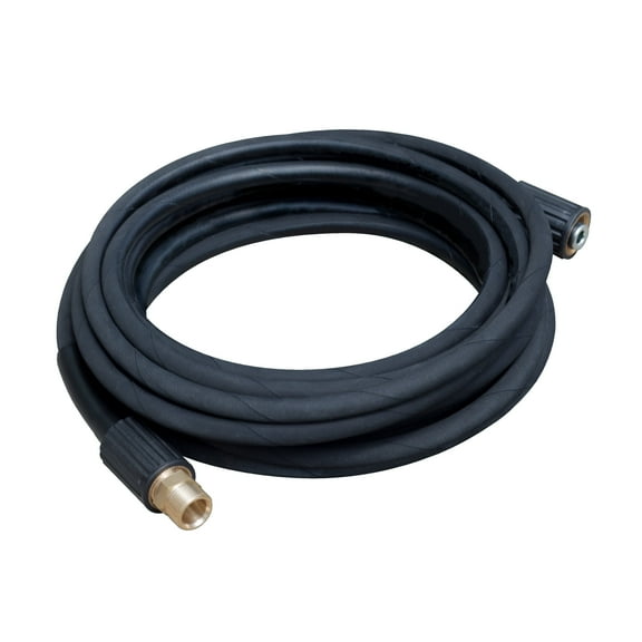 Sun Joe 25-ft Heavy-Duty Extension Pressure Washer Hose for SPX Series & Others