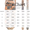 thumbnail image 2 of Trgacdwlo Halloween Pajamas Women Pants Loose Fit Sleepwear Womens Lounge Pants Funny Ghost Graphic Fall Cozy Comfy Women's Pajama Bottoms, 2 of 5