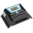 thumbnail image 4 of Intelligent Solar  Controller, Solar Controller 4AWG/25mm² Terminal  for Batteries Charging for Variety Batteries, 4 of 7
