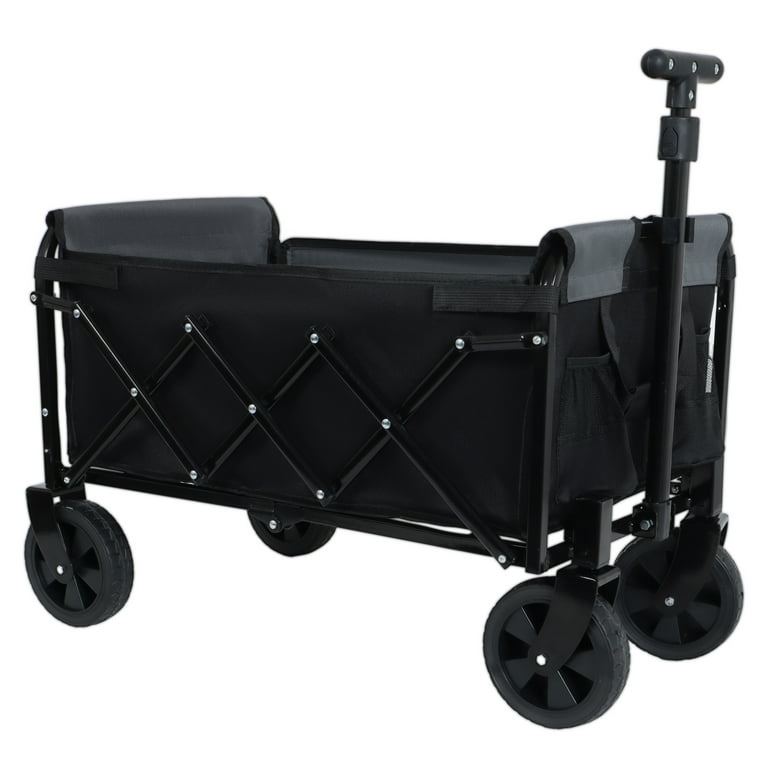 Nasscarts, Multi-Purpose Utility Cart - Off-Road Wagon, Multi-Terrain