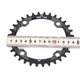 thumbnail image 2 of Anillo de Cadena, Plato Ovalado de Bicicleta Multifuncional para Accesorio de Bicicleta BCD de 104 mm(32T) Anillo de cadena Spptty no, 2 of 7