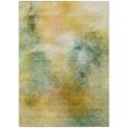 thumbnail image 2 of Addison Rugs Chantille Indoor/Outdoor Transitional Abstract Aloe Machine Washable Rectangle Rug, 10' x 14', 2 of 8