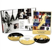 Michael Jackson's Vision (DVD), Epic, Music & Performance