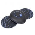 thumbnail image 1 of Nuevo masajeador de cuello multifuncional, adhesivo, masajeador cervical eléctrico inteligente para todo el cuerpo, 1 of 5