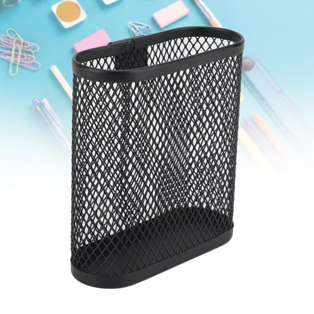 Porte-stylo Mural, Grande Capacité Support de Stylo Mural pour Bureau Polyvalent pour Papeterie