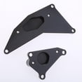 thumbnail image 3 of Motor De Protección Contra Caídas Yotijar Protector contra deslizamiento del marco CNC Negro, 3 of 7