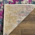 thumbnail image 4 of SAFAVIEH Madison Ivory Tapis Abstrait, 4 of 4