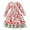 a-Green, variant on Toddler Baby Kids Girls Bunny Dress for Girls Floral Summer Sleeveless Beach Girl Kids Tutu Dress Casual Layered Big Girls Christmas Sweater Dresses Birthday Party Beach Dresses 1-6Y
