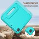thumbnail image 4 of Funda Infantil AVAWO para Samsung Galaxy Tab A9 8.7" 2023 Turquesa, 4 of 9