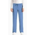 thumbnail image 2 of NRG by Barco Uniforms Women's Drawstring Waist Scrub Pant, 2 of 4