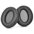 thumbnail image 4 of 1 Pair Ear Pads for Anker Soundcore Life Q20 Q20BT Headphone Replacement Ear Pad Cushion Cups Cover Earpads Repair Parts, 4 of 6
