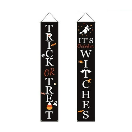 

Decorations Porch Signs Welcome Banner Hanging Bunting Flags Decorations