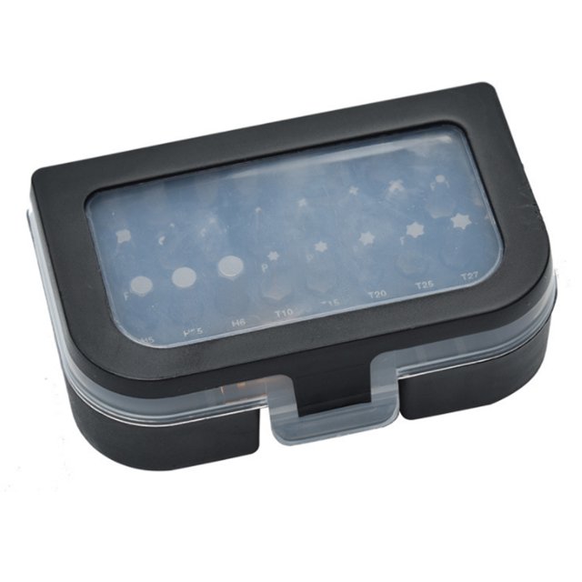 Kenally Adaptador de extensión de portabrocas hexagonal para destornillador, operaciones sencillas, suministros profesionales para el hogar, accesorios Herramientas eléctricas Kenally TO010156-01