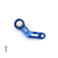 thumbnail image 4 of davian Gear Stabilizer Aluminum Alloy Shifter Holder Motorcycle Gear Shift Support Accessories Stabilizer Lever Rust Resistant Smooth Shifti Blue, 4 of 8