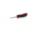 thumbnail image 6 of Hyper Tough 6 in 1 Screwdriver Set with Soft Grip Handle, 6 of 27