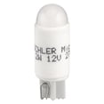 thumbnail image 1 of Kichler 18198 T5 Micro Ceramic 2700K LED Lamp, White, 1 of 1