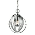 thumbnail image 4 of Golden Lighting Carter Mini Pendant, 4 of 5