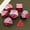 86003-3, variant on DND Metal Dice Set (7 pieces), a multi-faceted dice set for the role-playing game Dungeons and Dragons and board game.