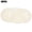 White, variant on Rupoun 40Pcs Portable ABS Double Rattle Sea Fishing Attractor Bell Beads Accessory for Luring Fish, White, 5.91 inches / 15 cm