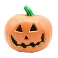 thumbnail image 2 of Linterna LED De Halloween, Estatuilla De Calabaza, Luz, Decoración De De Otoño Colco Luz de calabaza de Halloween, 2 of 7
