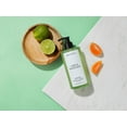 thumbnail image 4 of BEAUTYSPACE Lime and Mandarin Hand Wash, 11.8 oz, 4 of 5