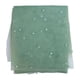 thumbnail image 1 of Camino de mesa de tul para decoración de bodas, multifuncional y ligero. Verde, 1 of 9