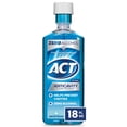 thumbnail image 1 of Enjuague bucal ACT Anticavity Zero Alcohol 532 ml con vaso dosificador, 1 of 7