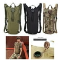 thumbnail image 2 of Hydrations Pack Backpack Outdoor Nylon Water Bag Lightweight Water Backpack for Hiking Cycling Climbing, 2 of 9