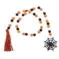 thumbnail image 1 of COSMOBETTY Colgante De De Madera Con Borlas Para Vintage En Fiestas Y, 1 of 7