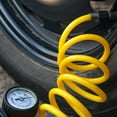 thumbnail image 2 of 2145 RAD Sportz Heavy Duty 12 Volt Electric Tire Air Pump with Gauge for Bike or Auto, 2 of 9
