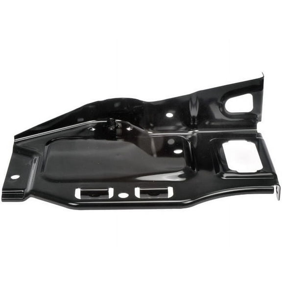 Right Battery Tray - Compatible with 1999 - 2004 Chevy Silverado 2500 2000 2001 2002 2003