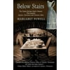 Below Stairs: The Classic Kitchen Maid's Memoir That Inspired Upstairs, Downstairs and Downton Abbey (Thorndike Press Large Print Biography) [Hardcover - Used]