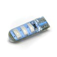 thumbnail image 4 of Foco Para Moto Rasen De Pellizco 6 Hiperled Silicon              azul, 4 of 7