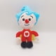 thumbnail image 1 of Payaso de peluche de 7,8 pulgadas, muñeco de payaso de peluche de animación de dibujos animados para recompensar el progreso del niño, 1 of 5