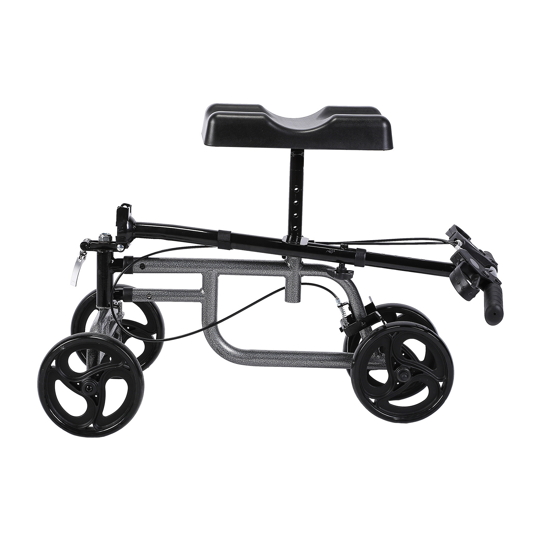 Steerable Knee Walker Crutch Leg Scooter Broken Foot Cart