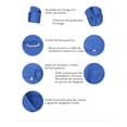 thumbnail image 4 of Camisa Tipo Pescador Outdoor Caballero, 4 of 4