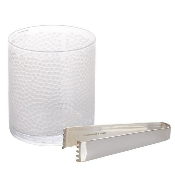 Dotto Crystal Ice Bucket