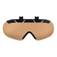 thumbnail image 1 of One K klick n Go Sunglasses Smoked, 1 of 4