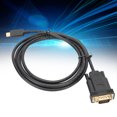 thumbnail image 1 of Converter, 1080P 5.9Ft Adapter Cable, for TVs Mobile Phones, 1 of 8